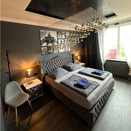 Stadtzentrum Appartement Ανόβερο Εξωτερικό φωτογραφία