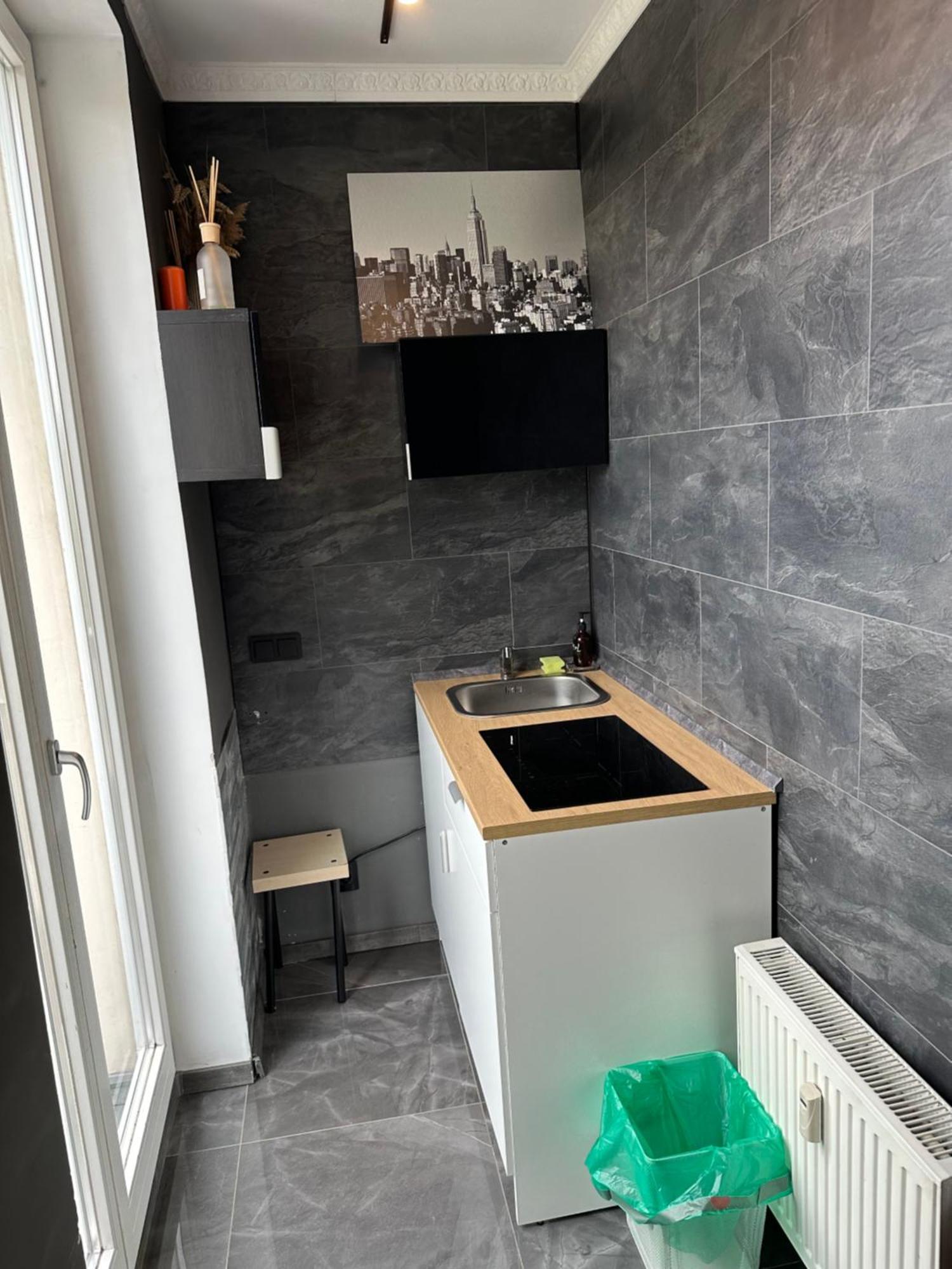 Stadtzentrum Appartement Ανόβερο Εξωτερικό φωτογραφία