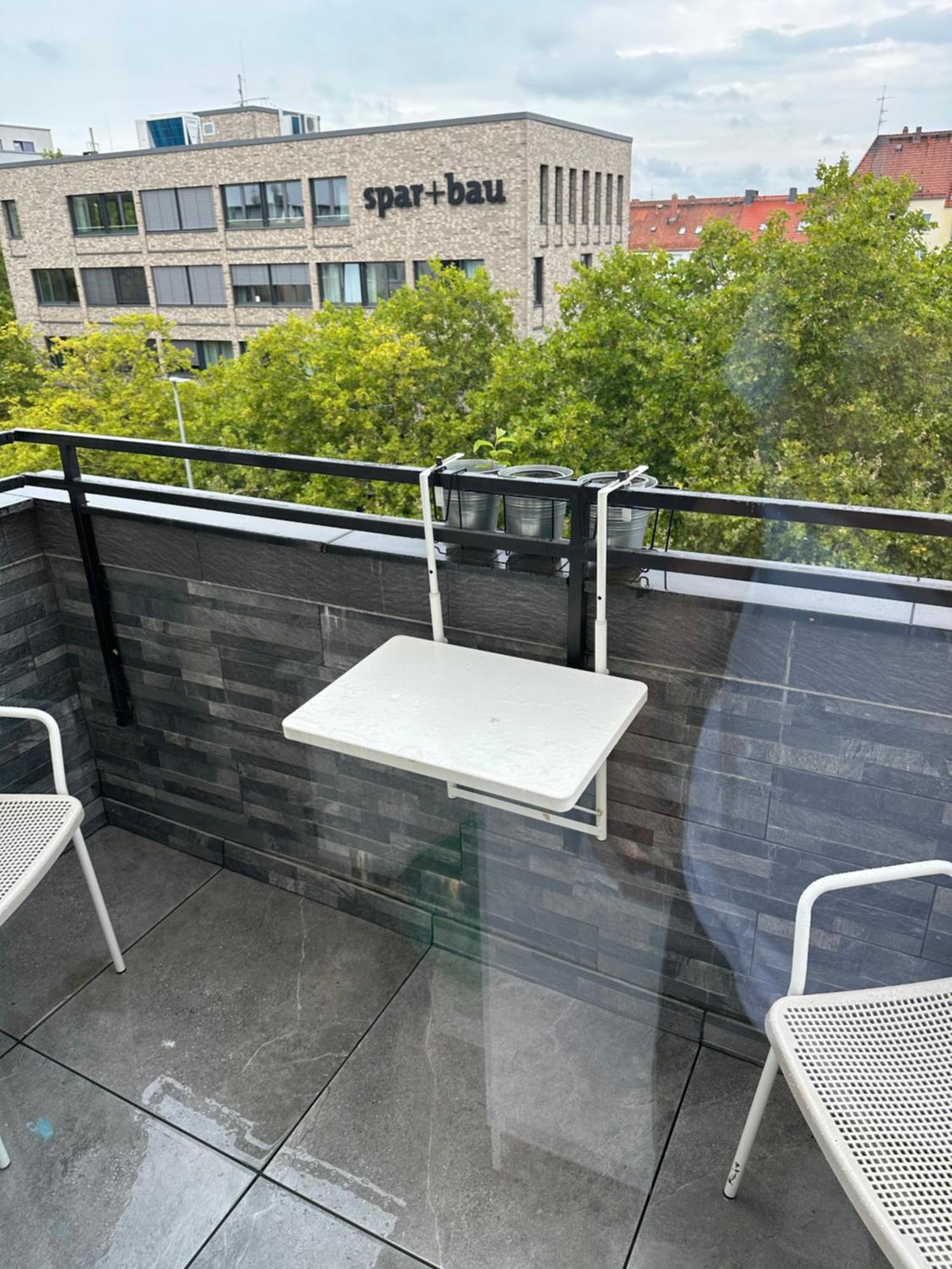 Stadtzentrum Appartement Ανόβερο Εξωτερικό φωτογραφία