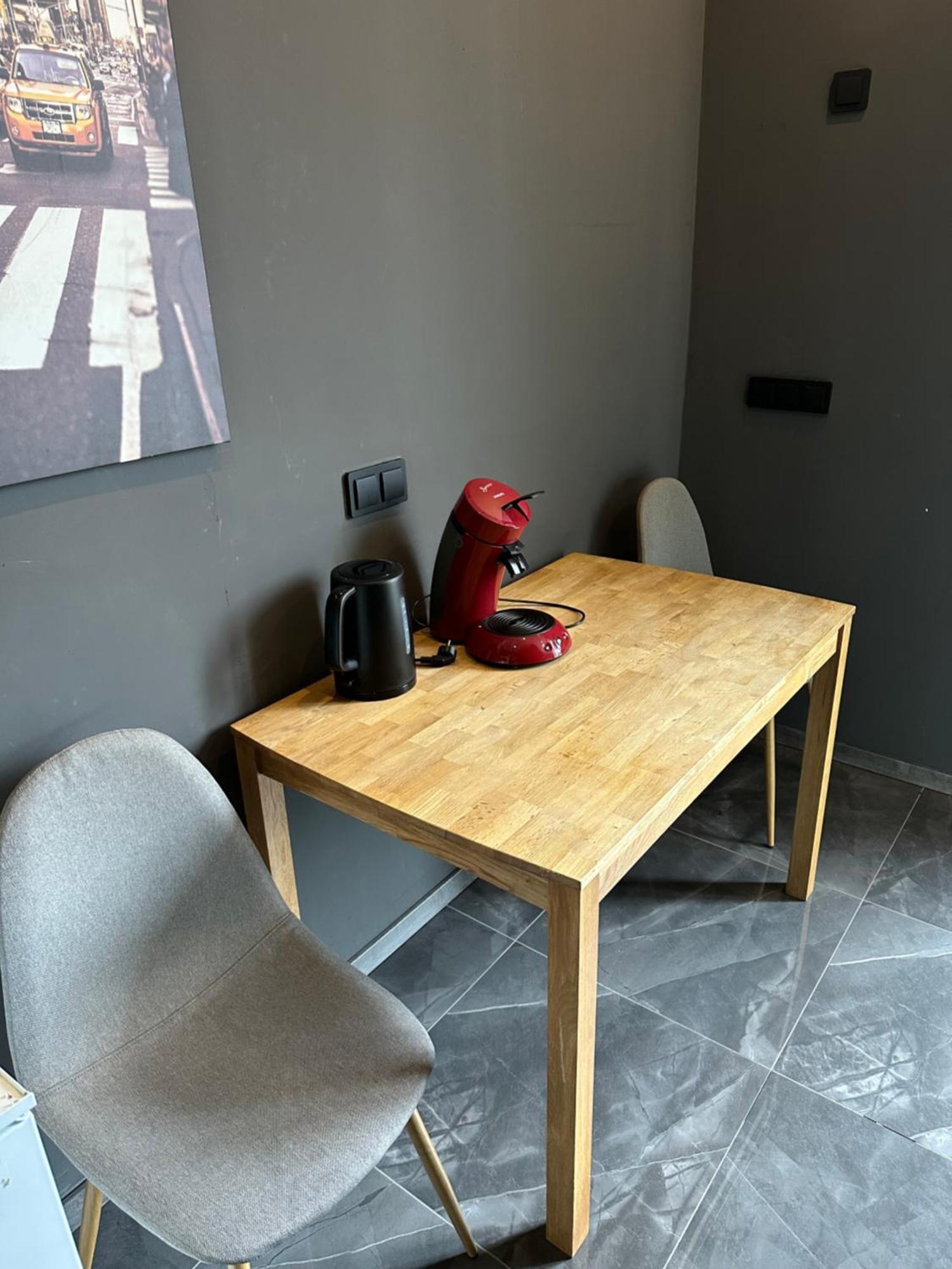 Stadtzentrum Appartement Ανόβερο Εξωτερικό φωτογραφία