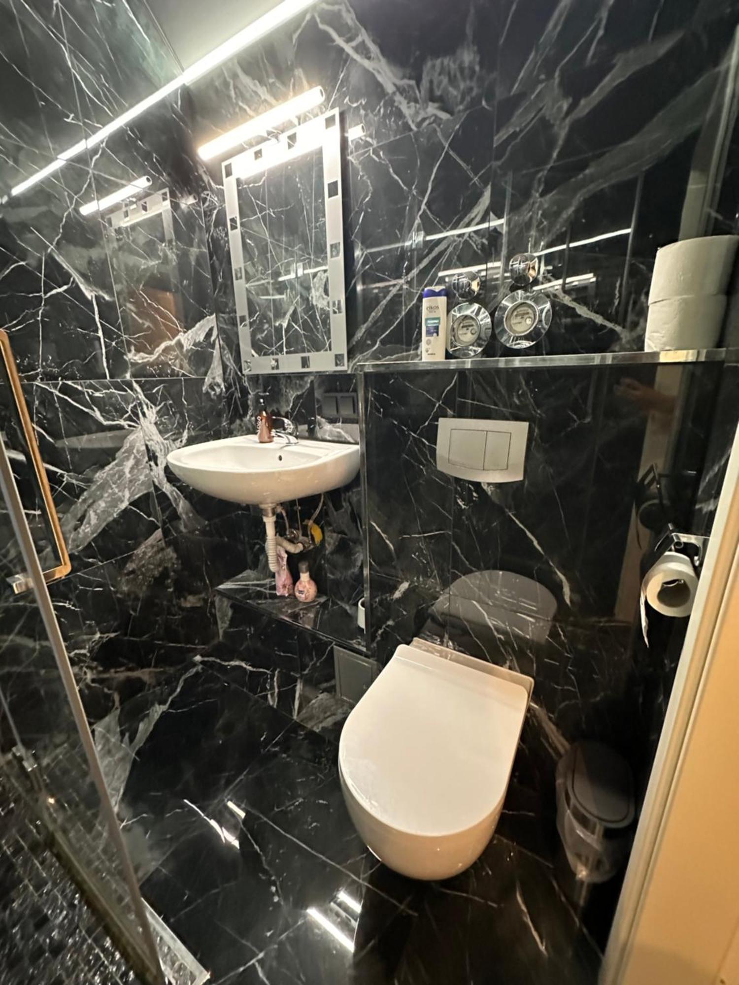 Stadtzentrum Appartement Ανόβερο Εξωτερικό φωτογραφία