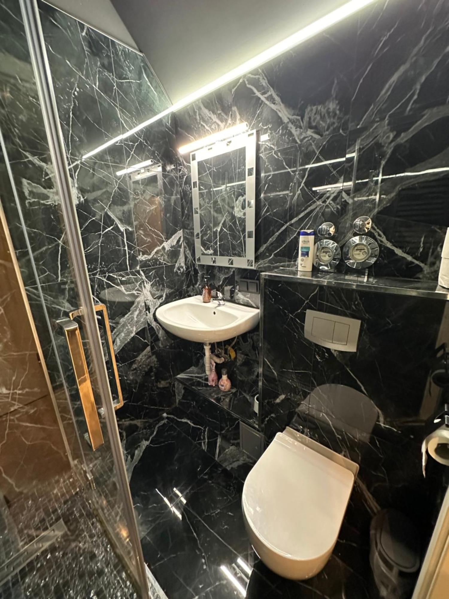 Stadtzentrum Appartement Ανόβερο Εξωτερικό φωτογραφία
