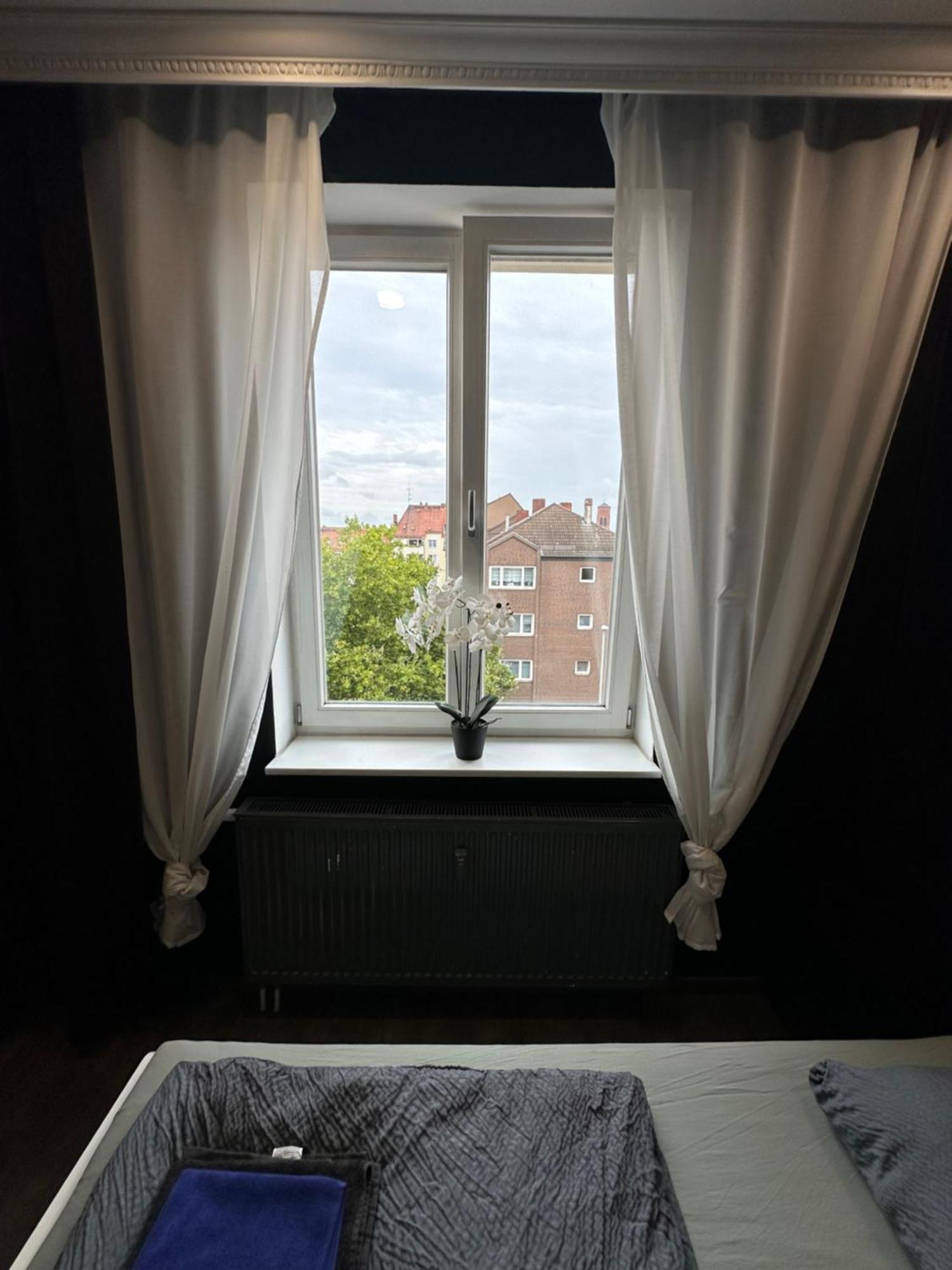 Stadtzentrum Appartement Ανόβερο Εξωτερικό φωτογραφία