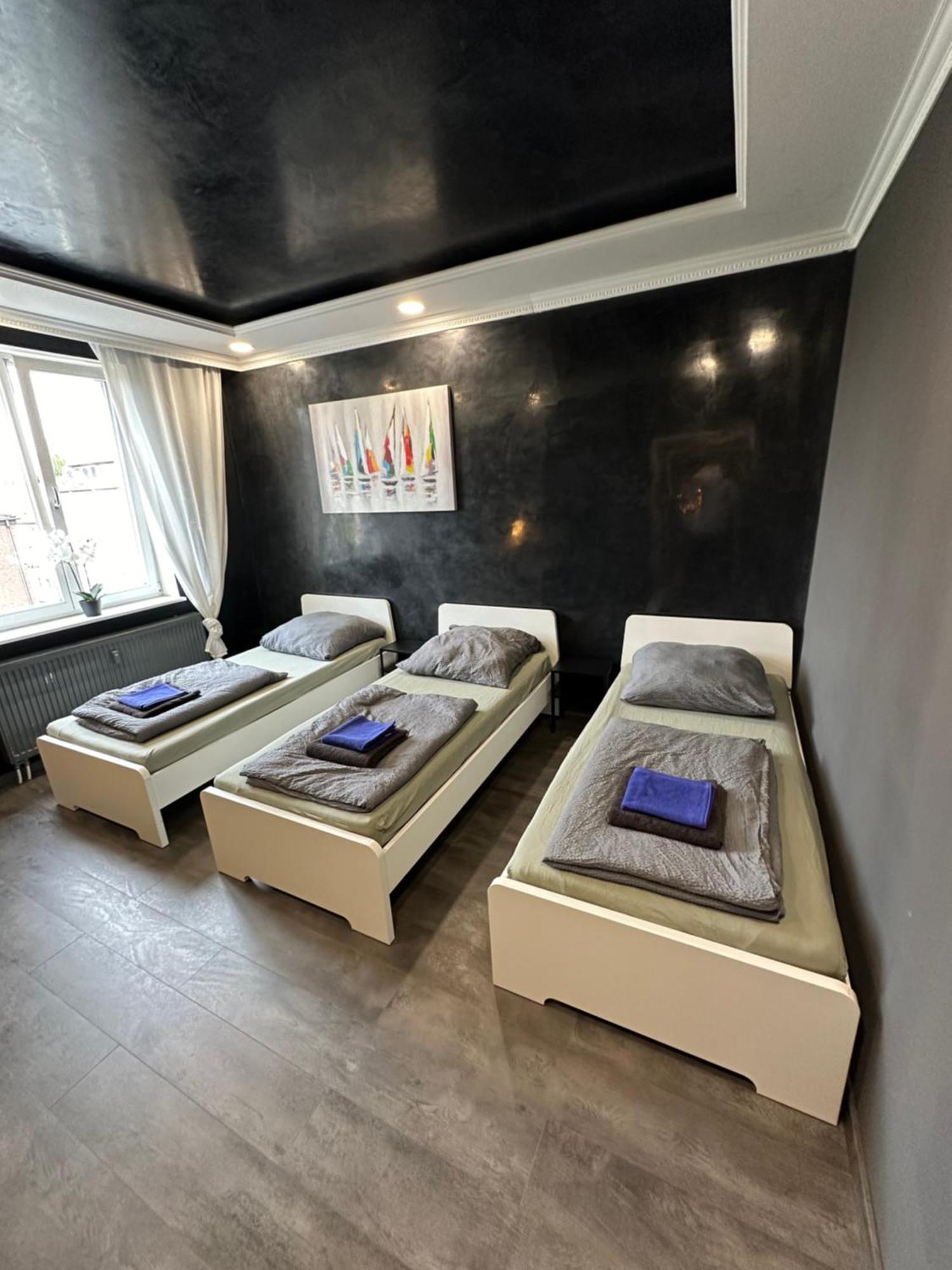 Stadtzentrum Appartement Ανόβερο Εξωτερικό φωτογραφία