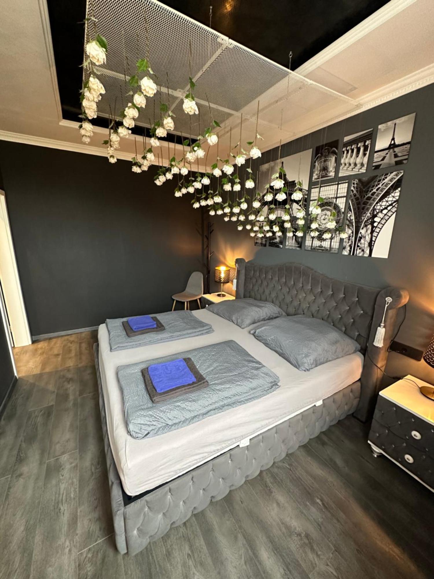 Stadtzentrum Appartement Ανόβερο Εξωτερικό φωτογραφία