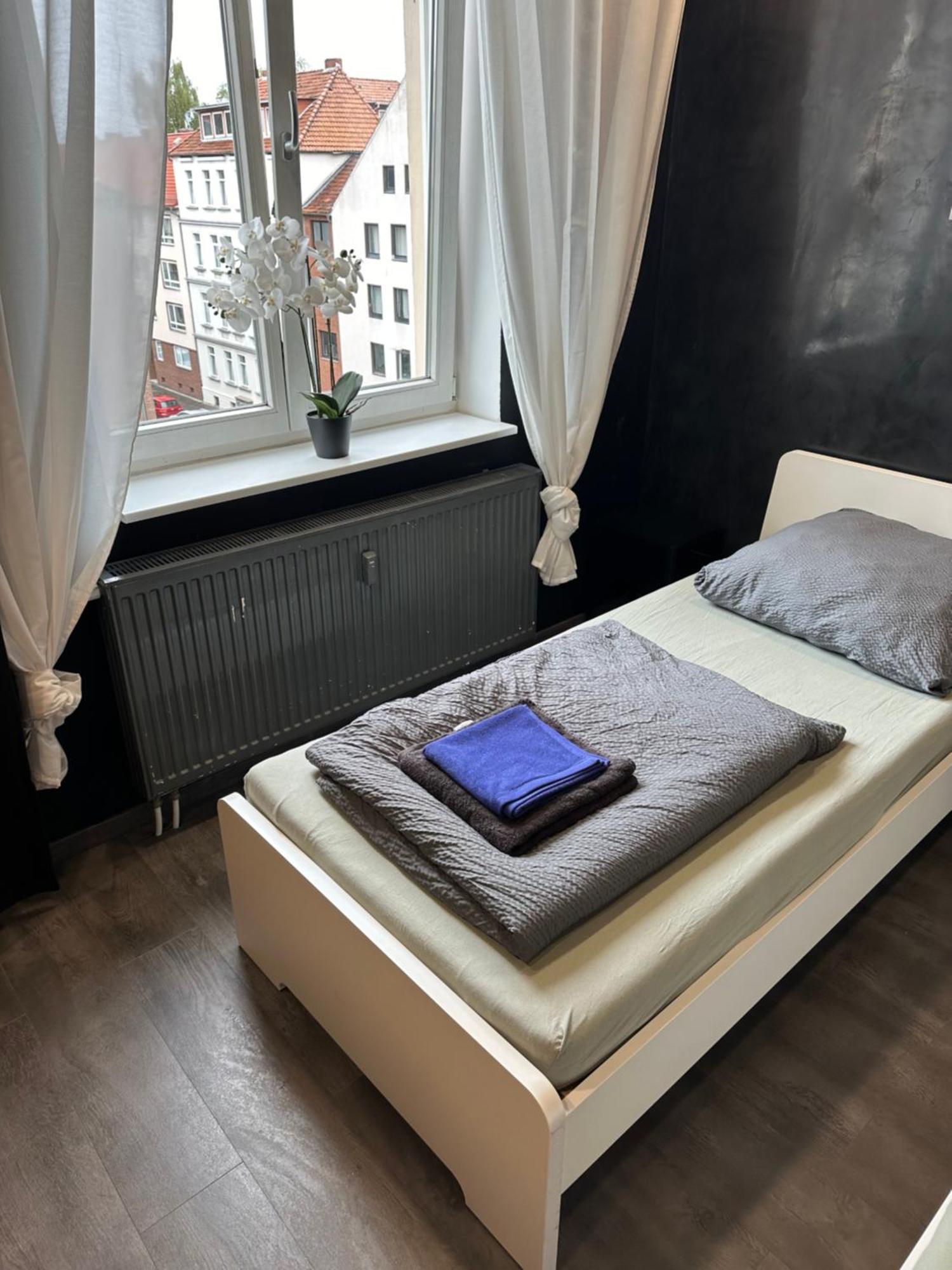 Stadtzentrum Appartement Ανόβερο Εξωτερικό φωτογραφία