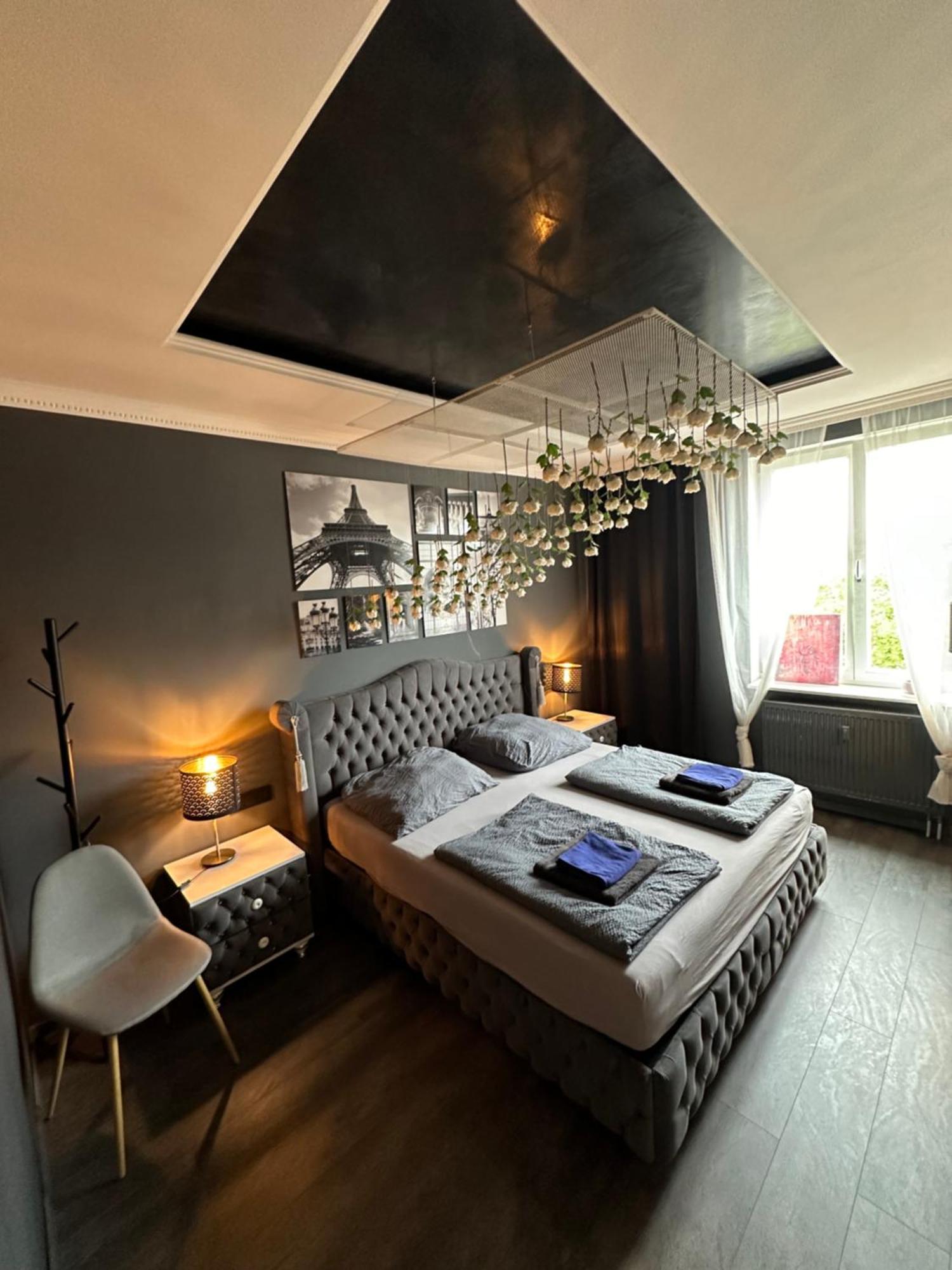 Stadtzentrum Appartement Ανόβερο Εξωτερικό φωτογραφία