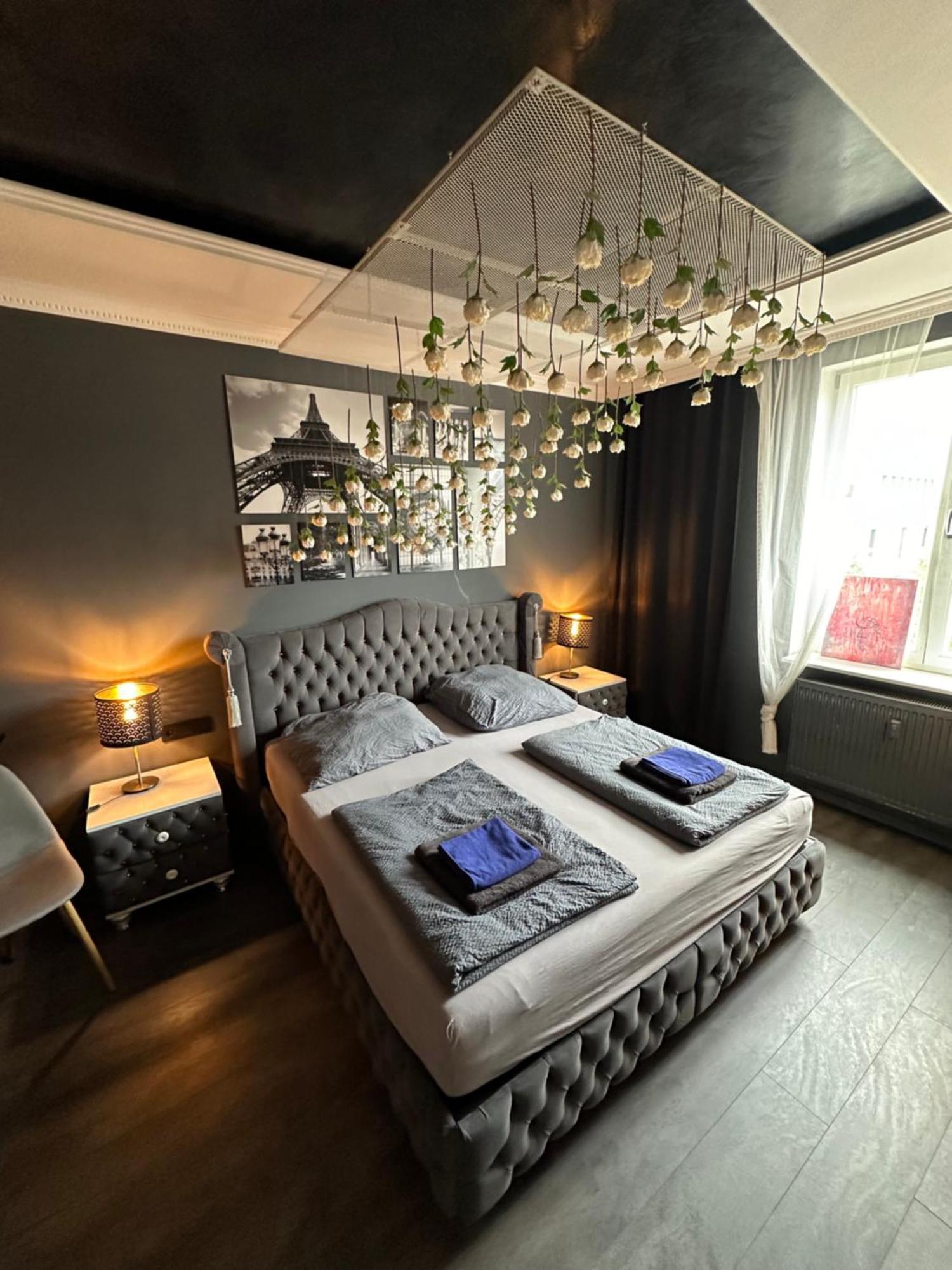 Stadtzentrum Appartement Ανόβερο Εξωτερικό φωτογραφία