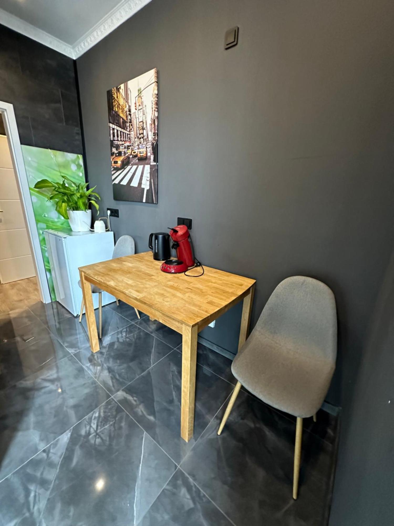 Stadtzentrum Appartement Ανόβερο Εξωτερικό φωτογραφία