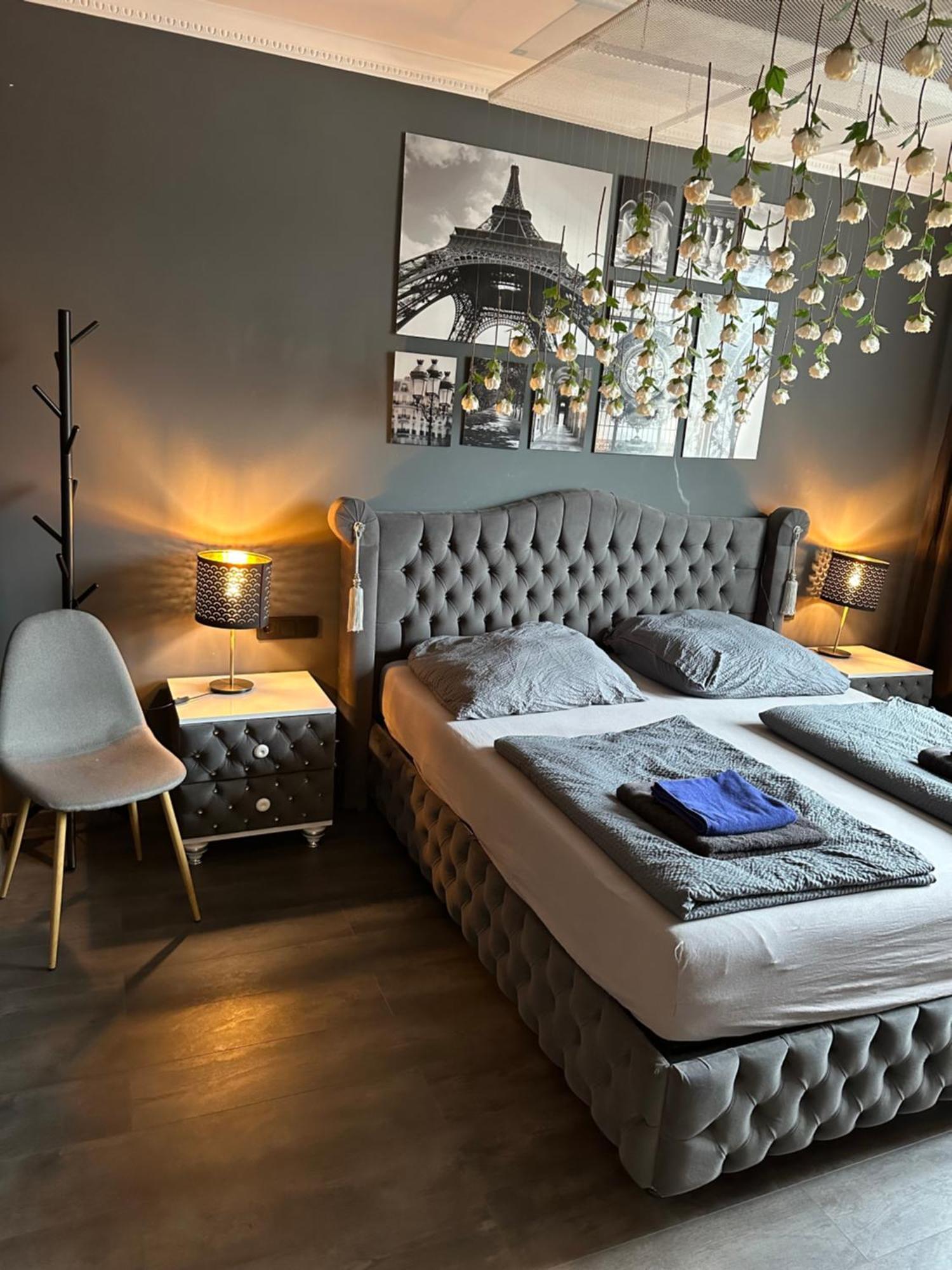 Stadtzentrum Appartement Ανόβερο Εξωτερικό φωτογραφία